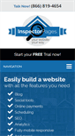 Mobile Screenshot of inspectorpages.com